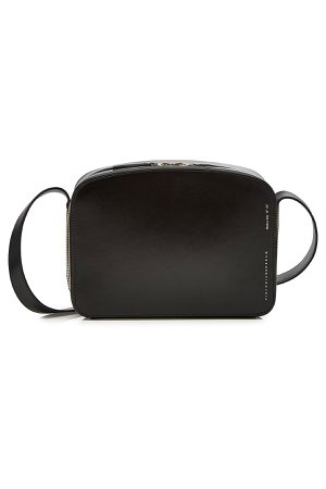 Vanity Leather Camera Bag Gr. One Size