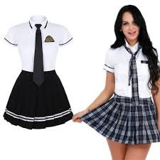anime school uniform - Google Search