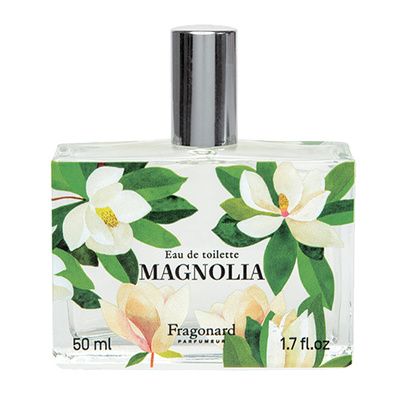 Magnolia Eau toilette - kosguk.com
