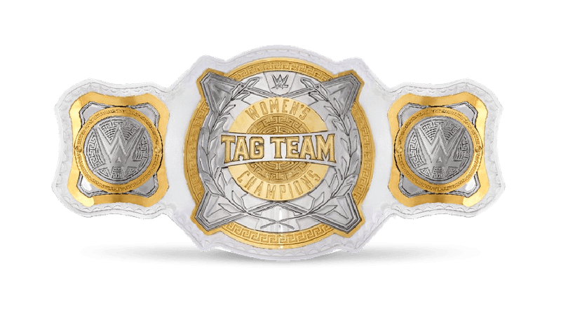 wwe womens tag team titles - Yahoo Image Search Results