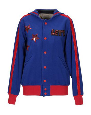 History Repeats Bomber - Women History Repeats Bombers online on YOOX United States - 41868404QW