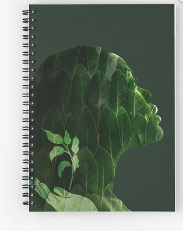 nature notebook