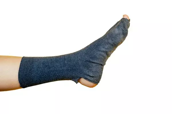 old socks