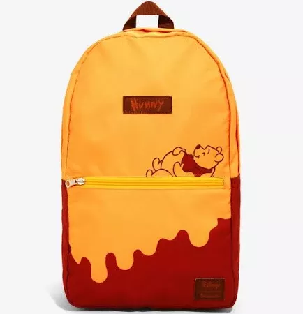 Pooh Backpack