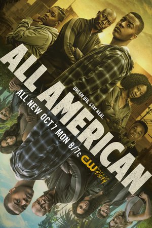 All American (TV Series 2018– ) - IMDb