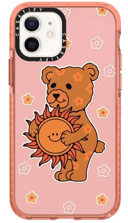 bear phone case