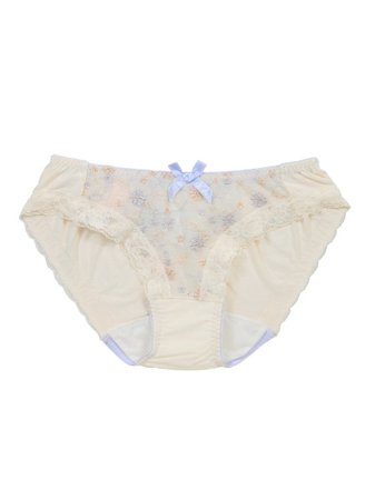 sleep 528 Sanitary Shorts (Inner · Lingerie / Shorts · Panties) | Risa Magli (Risamary) Mail Order | Fashion Walker