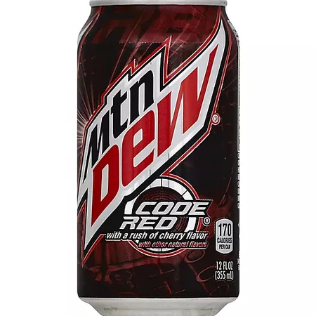 code red mountain dew - Google Search