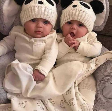 identical twin boys | Tumblr