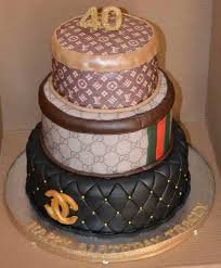 louis vuitton birthday cake - Google Search