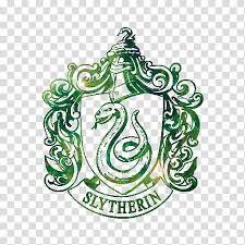 official slytherin logo - Google Search