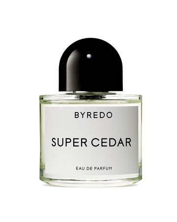 Byredo Super Cedar Eau de Parfum, 50 mL