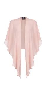 pink chiffon shawl - Google Search
