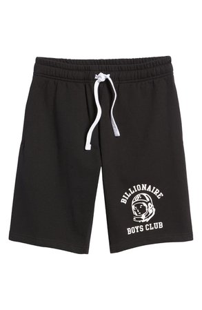 BILLIONAIRE BOYS CLUB Billionare Boys Club Knit Shorts | Nordstromrack