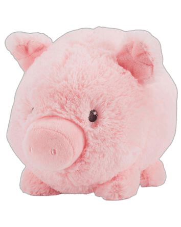 Pig Plush