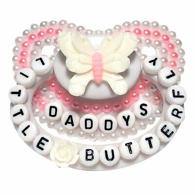 Ddlg Adult Paci