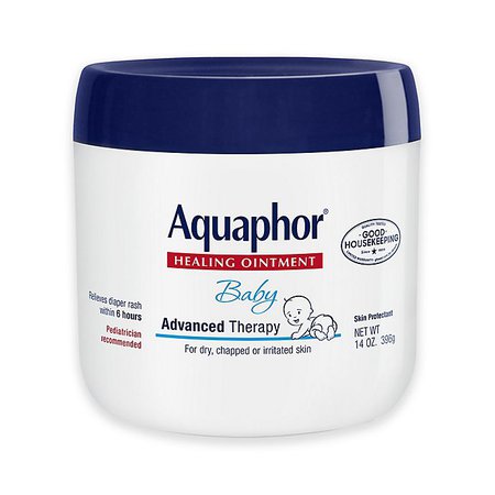 Eucerin® Aquaphor 14 oz. Baby Healing Ointment | buybuy BABY