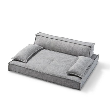Moderno Pet Sofa | Frontgate