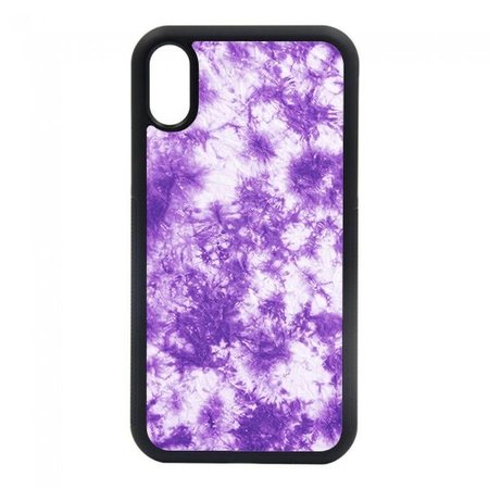 purple phone case