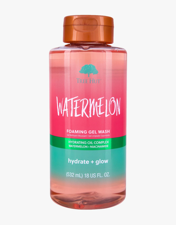 watermelon body warsh