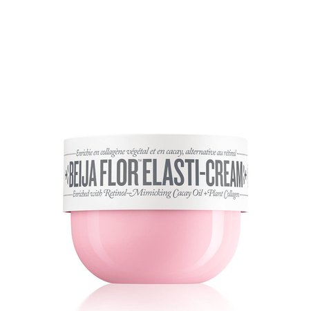 Beija Flor™ Elasti-Cream For Anti Aging | Sol de Janeiro