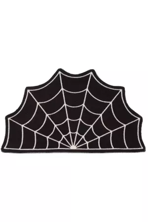 Spiderweb Rug [SMALL] – VampireFreaks