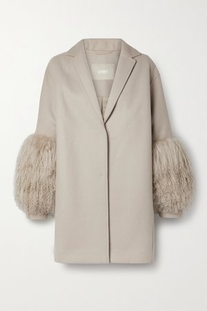 Coats | Clothing | NET-A-PORTER