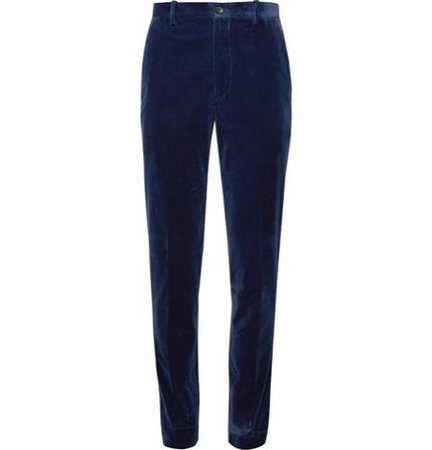 blue velvet pants mens - Pesquisa Google