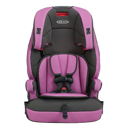 Graco® Tranzitions™ 3-in-1 Harness Booster Car Seat | buybuy BABY
