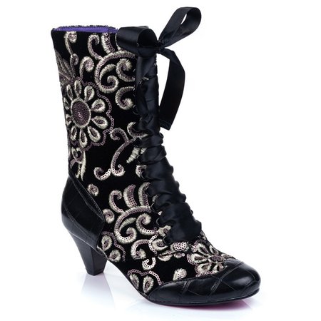 Lady Victoria - Boots - Womens | Irregular Choice