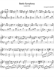 symphony sheet music - Google Search