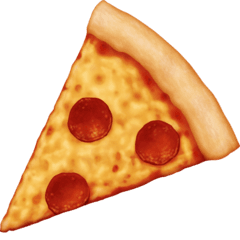 Pizza Emoji 1