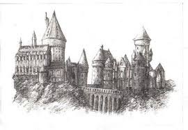 castle sketch - Google Search