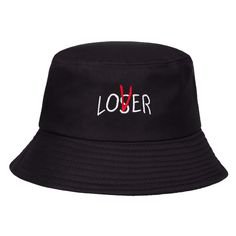 lover bucket hat