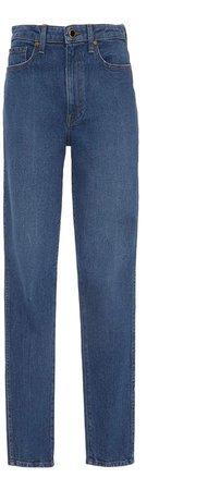 Vanessa High-Rise Skinny Jeans Size: 26