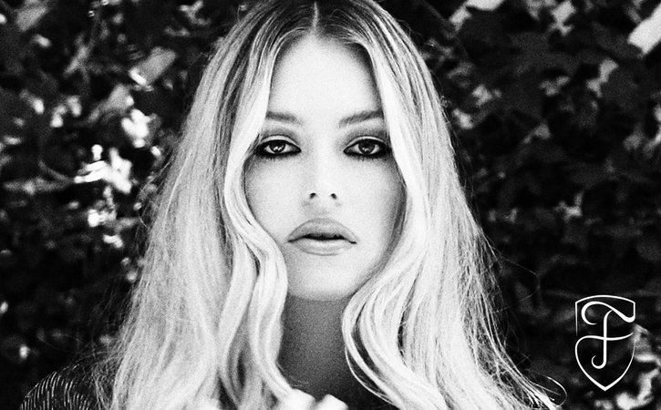Brigitte Bardot 70's Makeup Tutorial | Fashionisers©