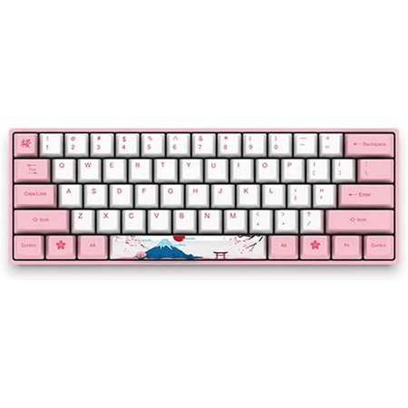 cherry blossom keys