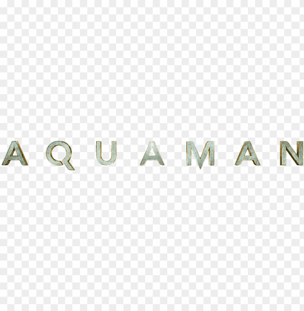 aquaman logo png