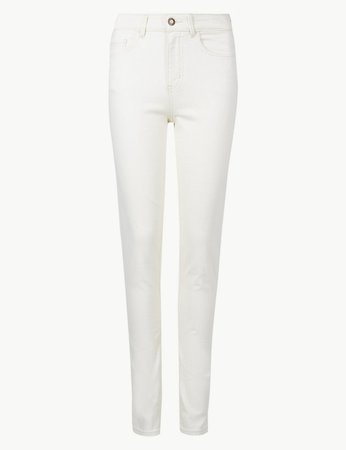 Lily Slim Leg Jeans | M&S Collection | M&S