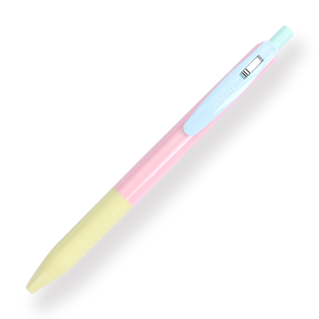 pastel pen