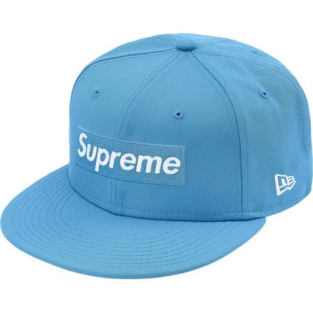 SUPREME CAP