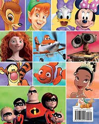 anime Disney characters - Google Search