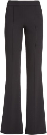Jalisa High Waist Fitted Pant