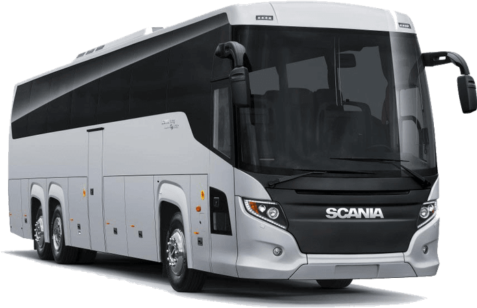 Download HD Graphic Free Download Bus Transparent Scana - Higer Scania Touring Hd Transparent PNG Image - NicePNG.com