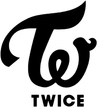 twice logo
