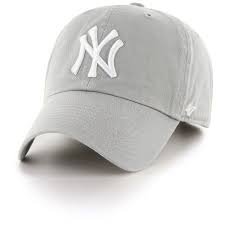 women's baseball hat grey - Google Search