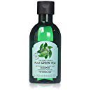 Amazon.com : The Body Shop Fuji Green Tea Refreshingly Purifying Shampoo, 8.4 Fl Oz : Beauty