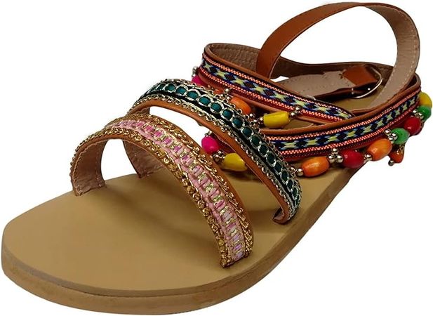 boho hippie sandals png - Google Search