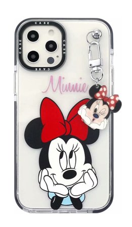 Amazon Minnie Mouse Disney phone case