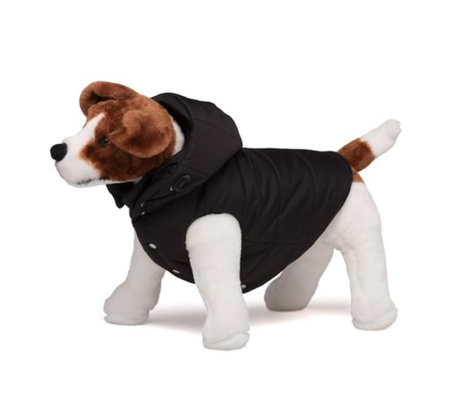 Prada Nylon Dog Coat
